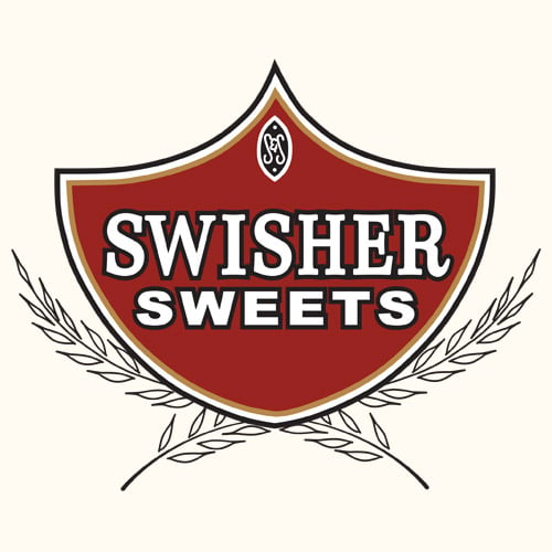 Swisher Sweets Filtered Cigars